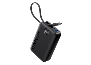 Urgent : Anker rappelle six de ses power banks ! Découvrez pourquoi vous devez agir maintenant !