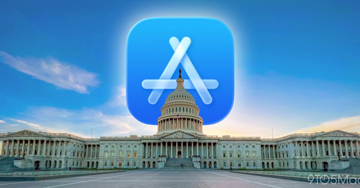 Les Sénateurs relancent une loi sur l&rsquo;App Store pour briser le pouvoir des &lsquo;gardiens&rsquo;!