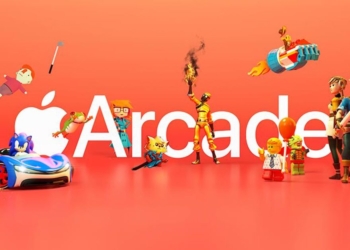 Découvrez les cinq nouveaux jeux d&rsquo;Apple Arcade – et préparez-vous à encore plus d&rsquo;exclusivités !