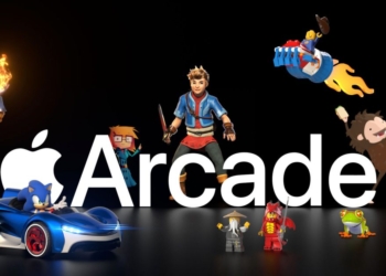 Apple&rsquo;s Bold Move: How Gaming is Set to Transform the Tech Giant&rsquo;s Future
