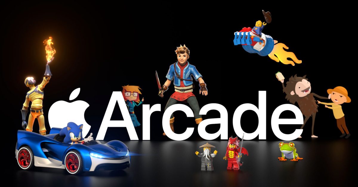 Apple&rsquo;s Bold Move: How Gaming is Set to Transform the Tech Giant&rsquo;s Future
