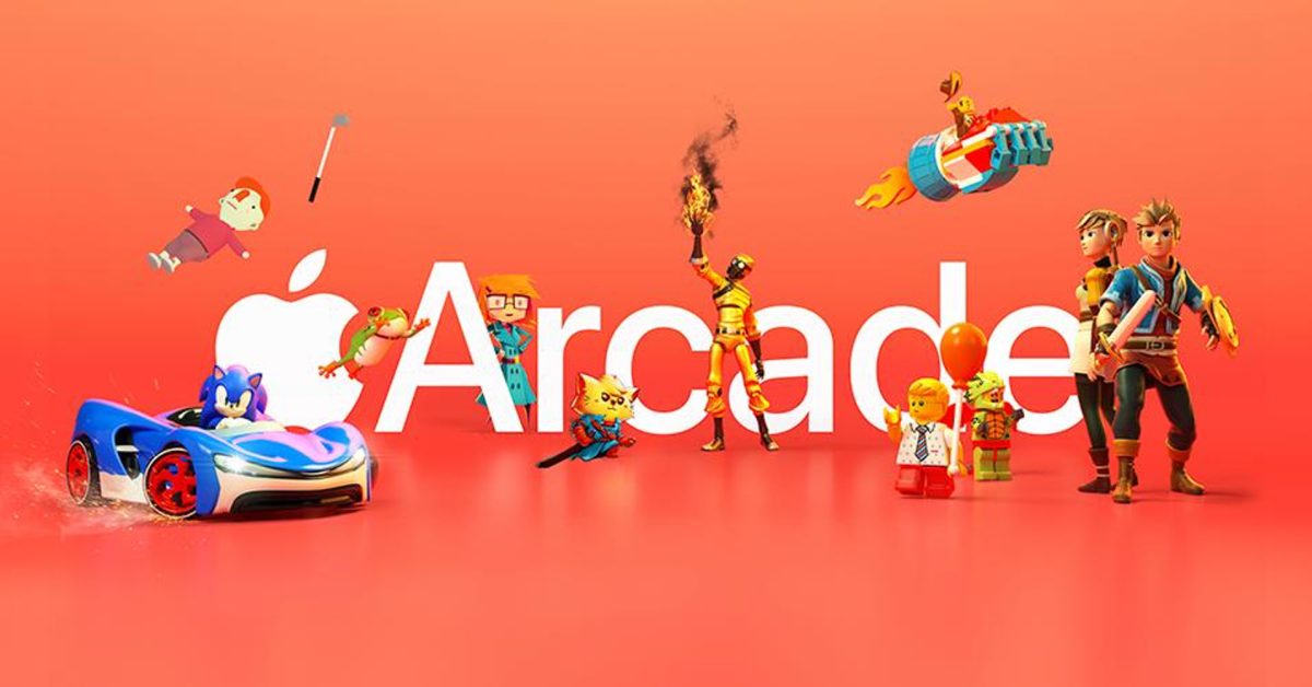 Découvrez les cinq nouveaux jeux d&rsquo;Apple Arcade – et préparez-vous à encore plus d&rsquo;exclusivités !