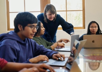 Apple dévoile sa promotion ‘Back to School’ : découvrez les offres incroyables à ne pas manquer !