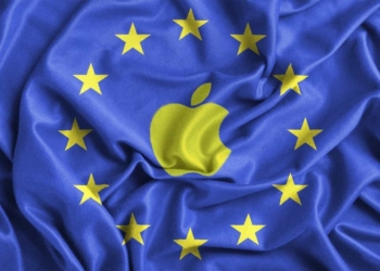 Apple Contre-attaque : Pourquoi l&rsquo;UE pourrait forcer la marque à partager vos données sensibles !