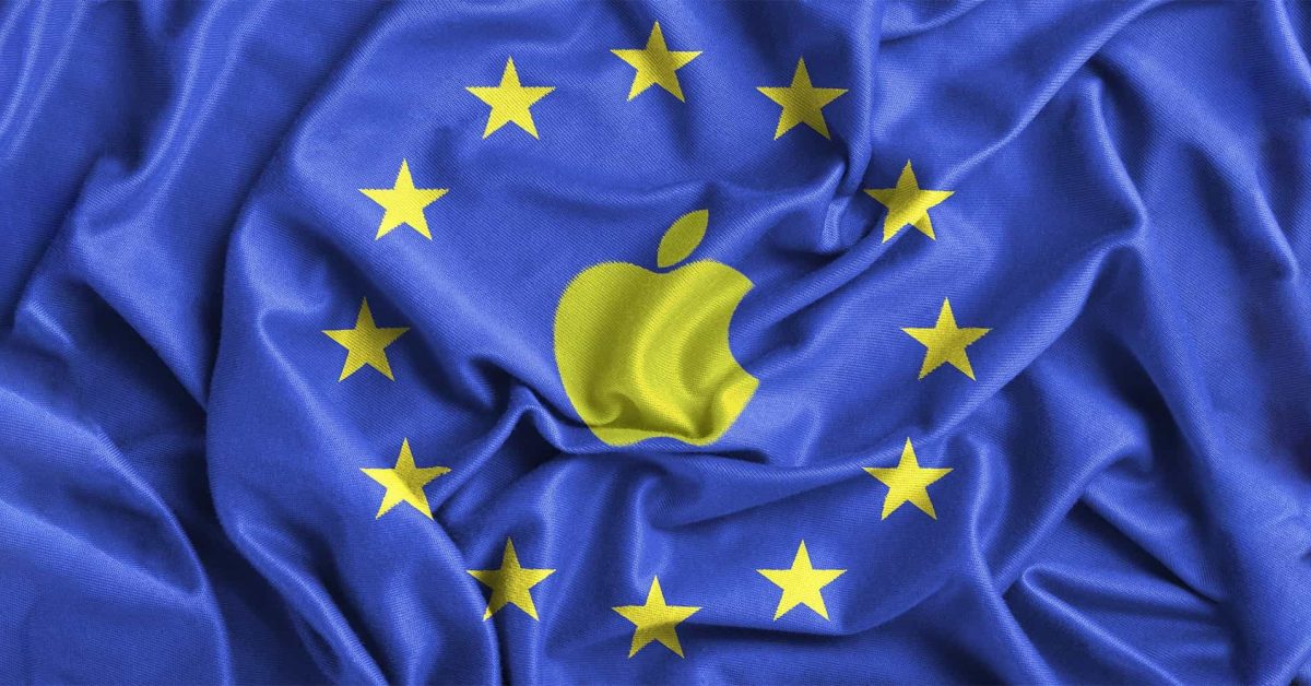 Apple Contre-attaque : Pourquoi l&rsquo;UE pourrait forcer la marque à partager vos données sensibles !
