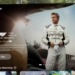 Plongez dans l&rsquo;Action : Découvrez l&rsquo;Expérience Hot Lap Immersive d&rsquo;Apple pour le Film F1 sur Apple Vision Pro!