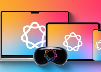 Êtes-vous prêt à céder le contrôle à l&rsquo;Intelligence d&rsquo;Apple ? Découvrez les enjeux !
