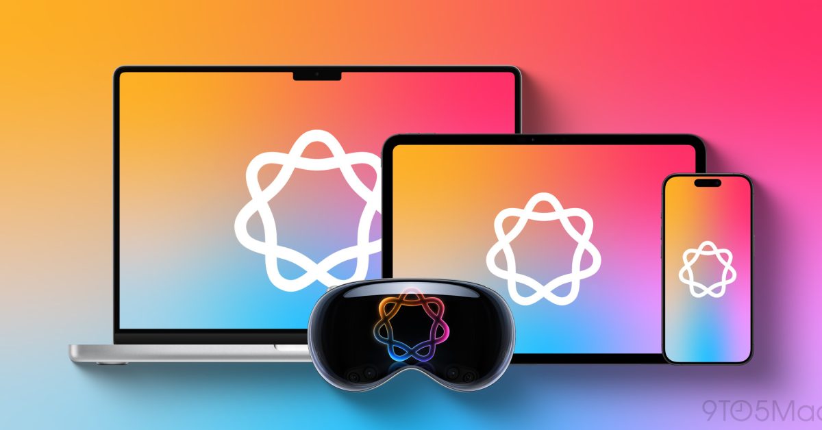 Êtes-vous prêt à céder le contrôle à l&rsquo;Intelligence d&rsquo;Apple ? Découvrez les enjeux !
