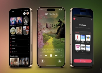 Découvrez toutes les nouveautés d&rsquo;Apple Music dans iOS 26 : ce que vous devez savoir !