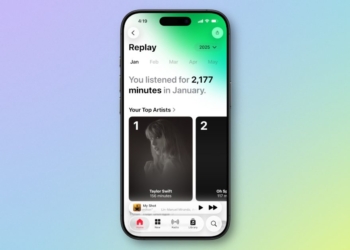 iOS 26 : Découvrez comment Apple Music Replay devient totalement natif et révolutionne votre expérience musicale !