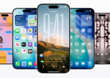 Découvrez la date tant attendue de la disponibilité de la bêta publique d&rsquo;iOS 26 !