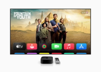 Découvrez le Nouveau Design Éblouissant de tvOS 26 à Arriver cet Automne !