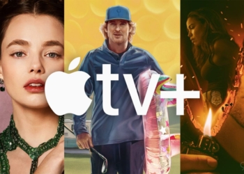 Découvrez les 3 Meilleures Séries Apple TV+ à Ne Pas Manquer!