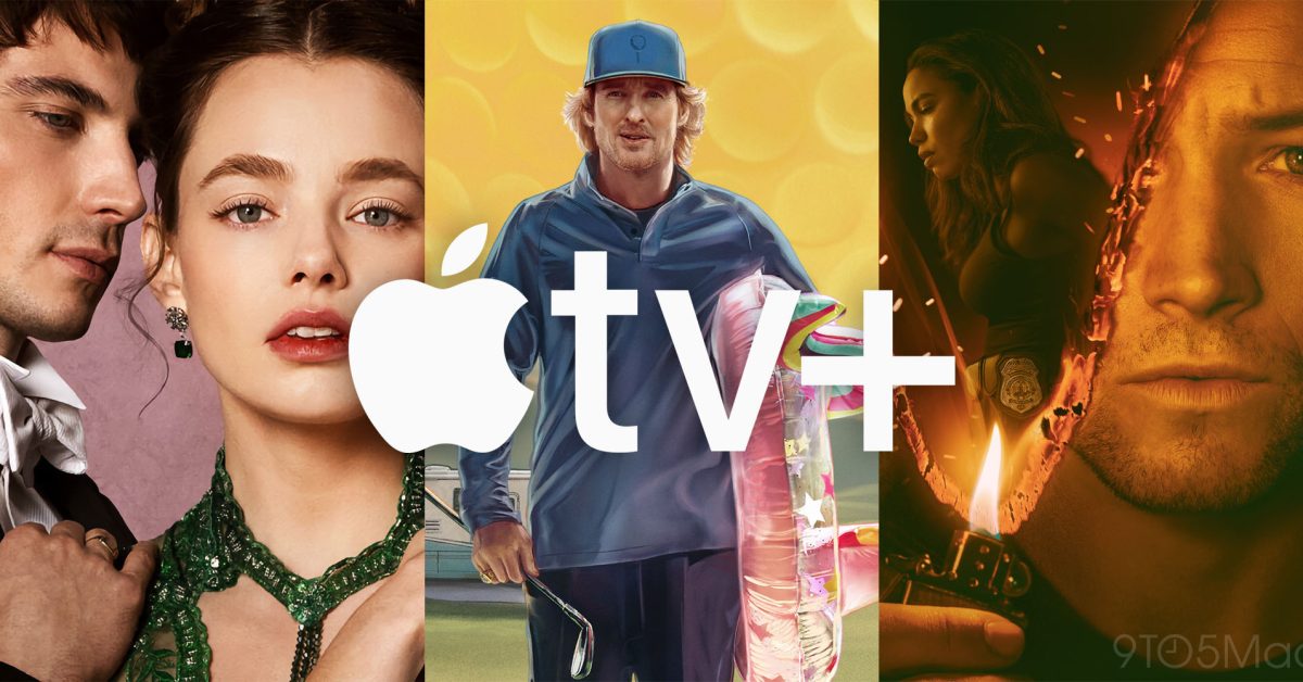 Découvrez les 3 Meilleures Séries Apple TV+ à Ne Pas Manquer!