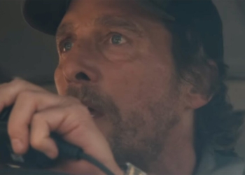 Découvrez le Premier Teaser Époustouflant d&rsquo;Apple pour &lsquo;The Lost Bus&rsquo; ! Ne le Ratez Pas !