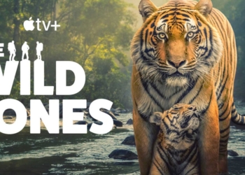 Découvrez le Trailer Étonnant de la Nouvelle Docuserie Naturelle d&rsquo;Apple TV+ qui Va Émerveiller les Amateurs de Documentaires!