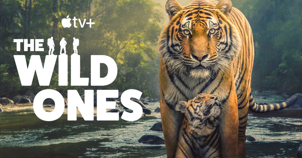 Découvrez le Trailer Étonnant de la Nouvelle Docuserie Naturelle d&rsquo;Apple TV+ qui Va Émerveiller les Amateurs de Documentaires!
