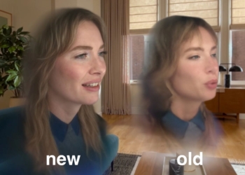 Apple Révolutionne la Fonctionnalité Personas de Vision Pro : Découvrez des Avatars 3D Ultra-Réalistes !