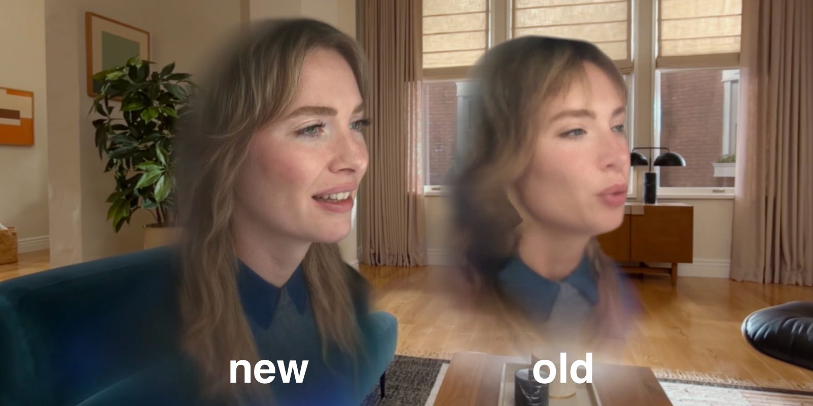 Apple Révolutionne la Fonctionnalité Personas de Vision Pro : Découvrez des Avatars 3D Ultra-Réalistes !