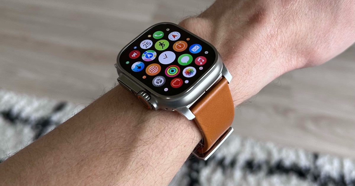 Découvrez ce Smartphone Pliable Android avec une Prise en Charge Étonnante de l&rsquo;Apple Watch !