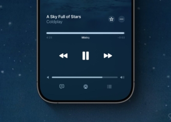 Découvrez la nouvelle fonctionnalité révolutionnaire AutoMix d&rsquo;Apple Music avec iOS 26 !