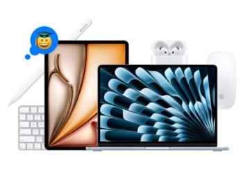 Ne Ratez Pas l&rsquo;Offre Éblouissante d&rsquo;Apple : Back to School avec des AirPods Gratuits et Bien Plus Encore !