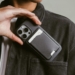 Découvrez le Nouveau Portefeuille en Cuir Mag de Nomad avec Intégration Find My : Ne Perdez Plus Jamais Vos Essentiels !