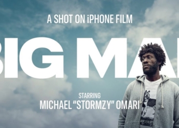 Découvrez &lsquo;Big Man&rsquo; : Le Nouveau Film Captivant d&rsquo;Apple avec Stormzy, Réalisé Exclusivement avec l&rsquo;iPhone !