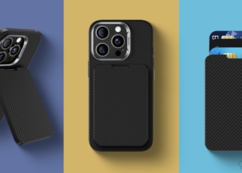 Découvrez l&rsquo;incroyable ArmorGo Magnetic Wallet : Le portefeuille innovant qui va révolutionner votre quotidien!