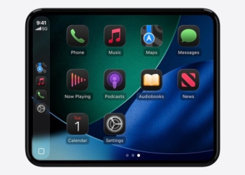 Découvrez la Nouvelle Fonction &lsquo;Smart Display Zoom&rsquo; dans CarPlay iOS 26 : Une Révolution Visuelle à Ne Pas Manquer!