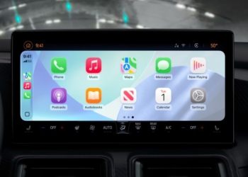 CarPlay : La Nouvelle Génération Dévoile des Fonctionnalités Étonnantes ! Découvrez ce Qui Nous Surprend !