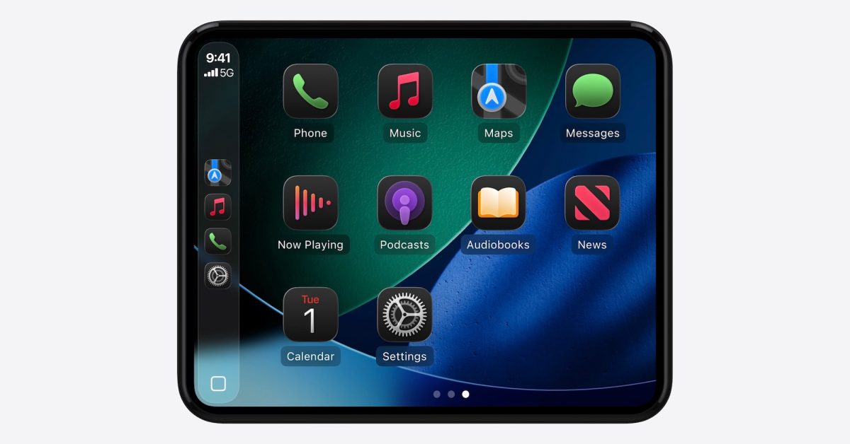 Découvrez la Nouvelle Fonction &lsquo;Smart Display Zoom&rsquo; dans CarPlay iOS 26 : Une Révolution Visuelle à Ne Pas Manquer!