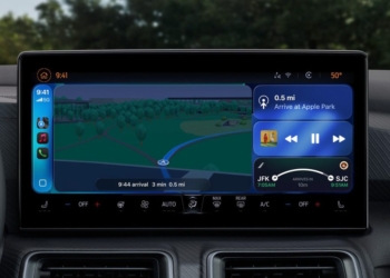 Comment la mise à jour de CarPlay d&rsquo;Apple redéfinit l&rsquo;expérience de conduite, exactement comme Android Auto l&rsquo;a fait il y a une décennie !