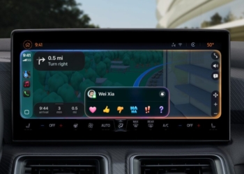 iOS 26 : La mise à jour qui va enfin résoudre le problème énervant de Messages sur CarPlay !