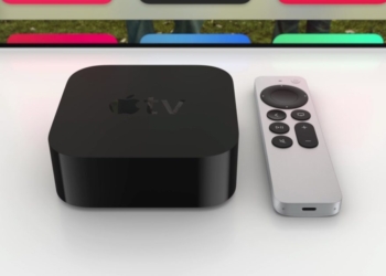 Découvrez Pourquoi Apple TV 4K est la Seule Option de Télévision Respectueuse de Votre Vie Privée !