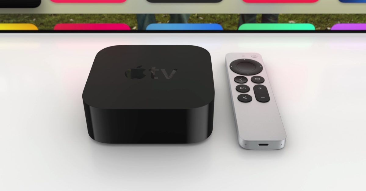 Découvrez Pourquoi Apple TV 4K est la Seule Option de Télévision Respectueuse de Votre Vie Privée !