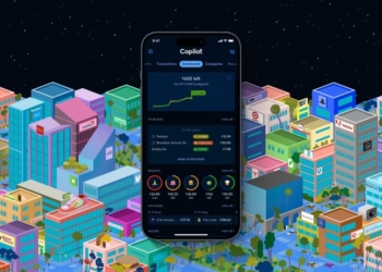 Découvrez pourquoi Copilot Money est l&rsquo;application de budget incontournable que vous attendiez !