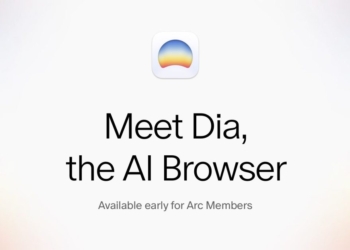 Découvrez Dia : Le Navigateur AI de The Browser Company qui Révolutionne Votre Expérience sur Mac !