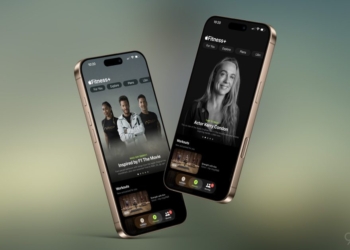Découvrez les Nouveaux Entraînements F1 d&rsquo;Apple Fitness+ et l&rsquo;Épisode Exclusif de Time to Walk !