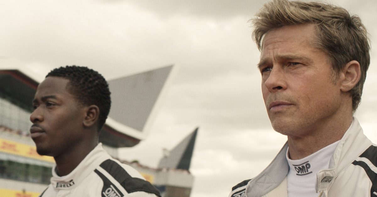 F1 : Quels Sont les Critères pour Devenir un Véritable Succès au Box-Office ?
