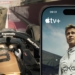 Découvrez le Trailer Haptique d’Apple pour le Film F1 : Ressentez le Rugissement du Moteur avec les Vibrations de Votre iPhone !