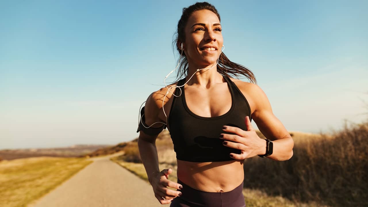 Découvrez l&rsquo;État de Flow : Le Secret des Coureurs pour Maximiser leurs Performances !