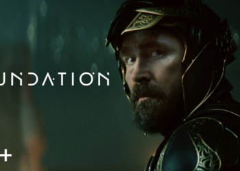 Découvrez le Trailer Épique de Foundation Saison 3 : Apple Prépare une Nouvelle Révolution!
