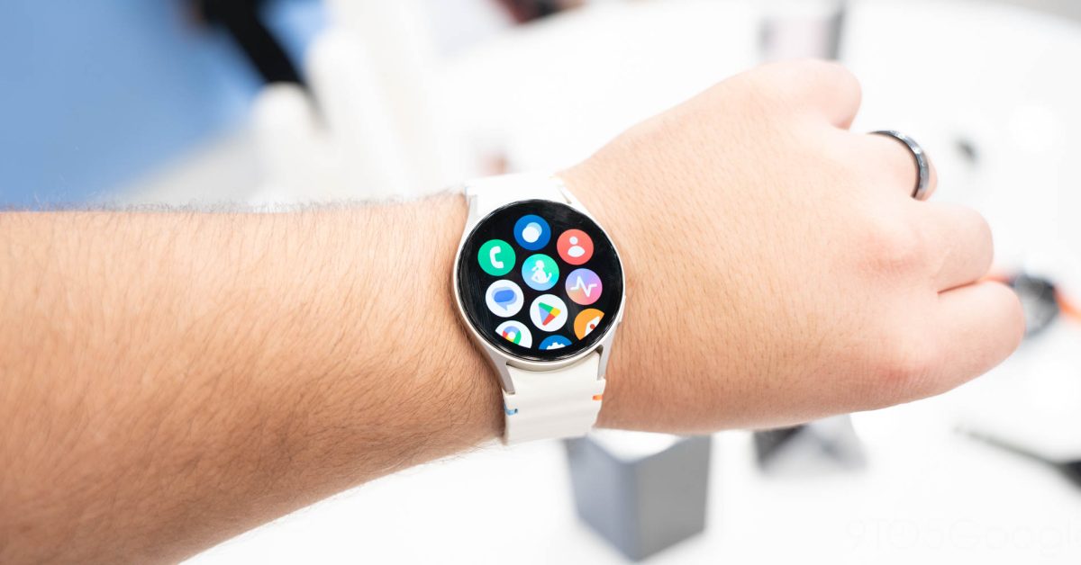 Ne Ratez Pas la Dernière Chance ! La Galaxy Watch 7 de Samsung en Vente – Découvrez Ses Secrets !