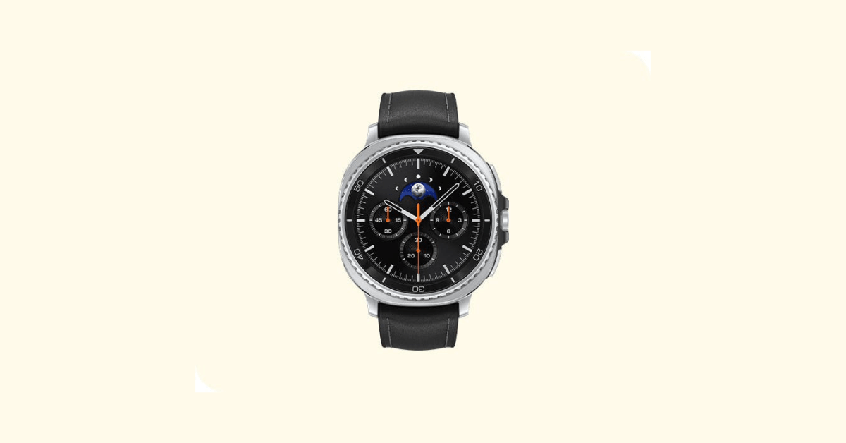 Galaxy Watch 8 Classic : Découvrez la Taille Unique Révélée par une Fuite ! Ne Ratez Pas les Détails !