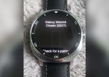 Découvrez le Galaxy Watch 8 Classic : Photos Exclusives Révélant Son Nouveau Design Éblouissant !