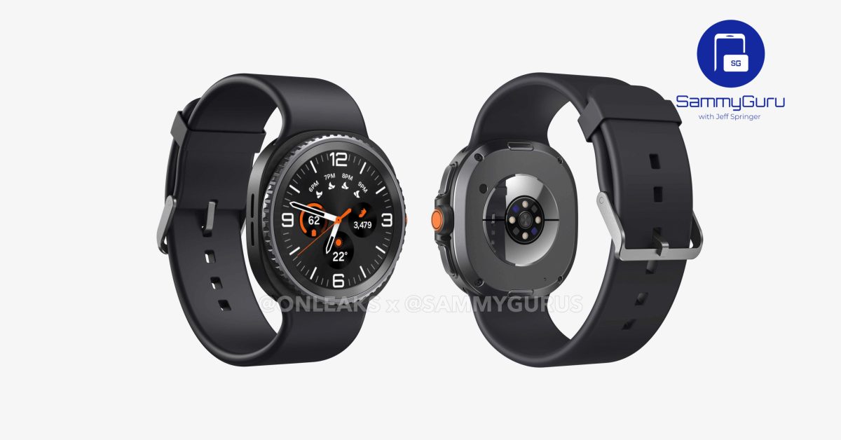 Pourquoi le Nouveau Design de la Galaxy Watch 8 Déçoit : Découvrez les Raisons Derrière son Manque de Popularité!