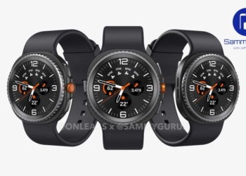 Découvrez la Galaxy Watch 8 Classic : Une Taille Unique et des Couleurs Pliables Révélées !