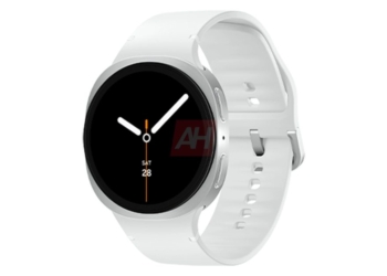 Découvrez le Design Révolutionnaire du Galaxy Watch 8 : Fuites Exclusives du Modèle de Base !
