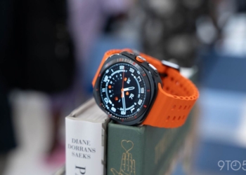 Découverte exclusive : la nouvelle série Galaxy Watch 8 et le mystérieux &lsquo;Watch Ultra (2025)&rsquo; révélés !